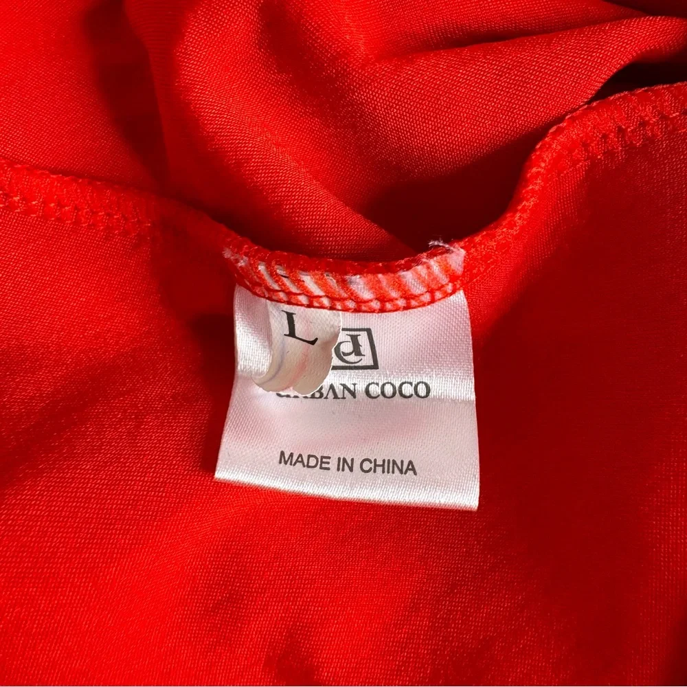 preloved stretchy
